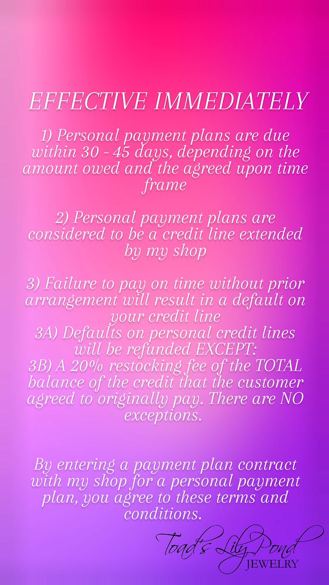 tara_tilotta 9/18/2024 Payment 1 of 2