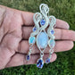 mgmpasos 7/15/2025 TANZANITE OPAL